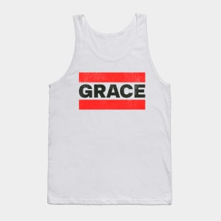 Grace Tank Top